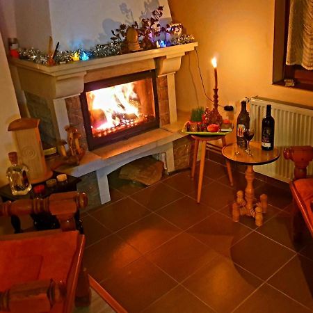 Appartement Skriveni Raj à Vrdnik Extérieur photo