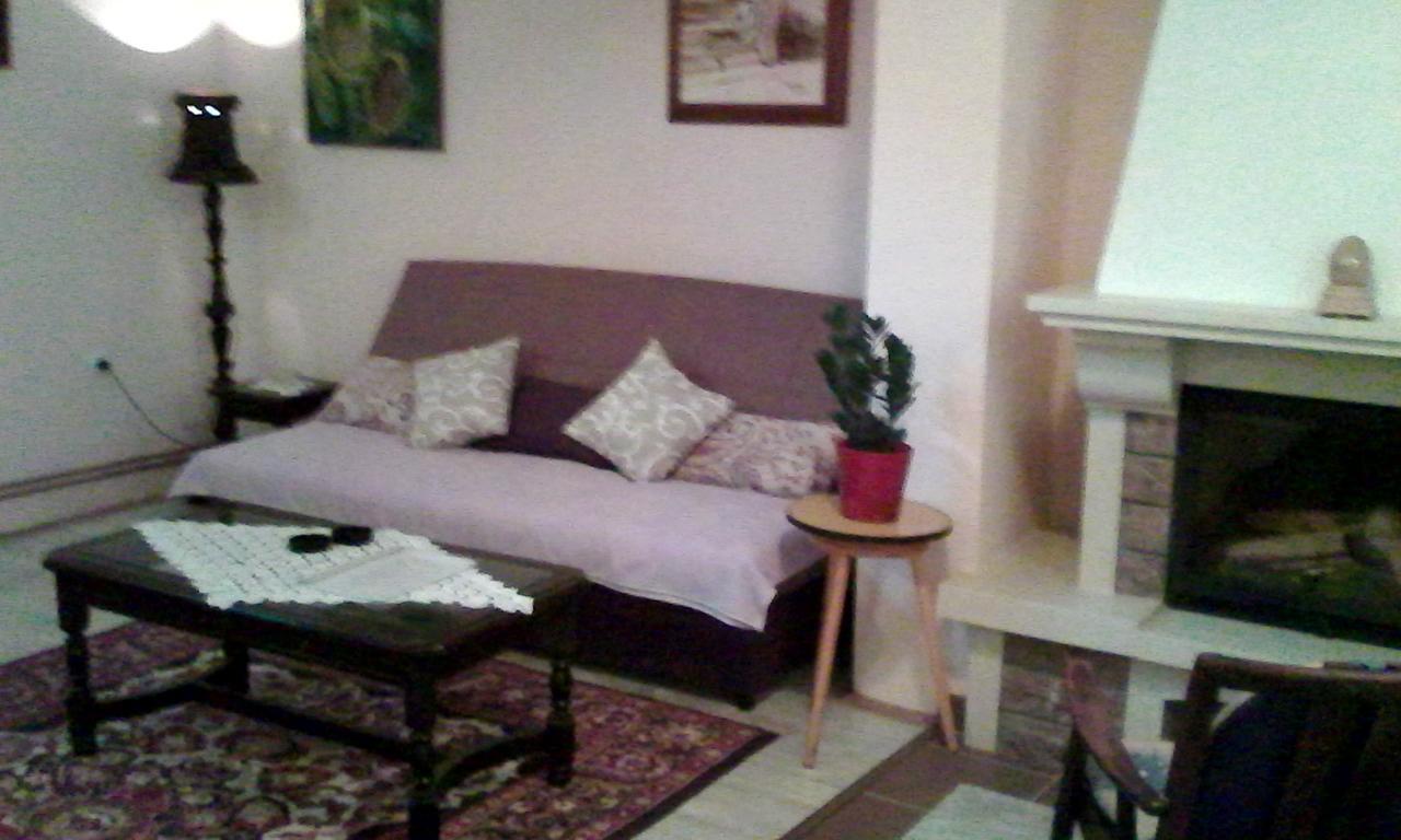 Appartement Skriveni Raj à Vrdnik Extérieur photo