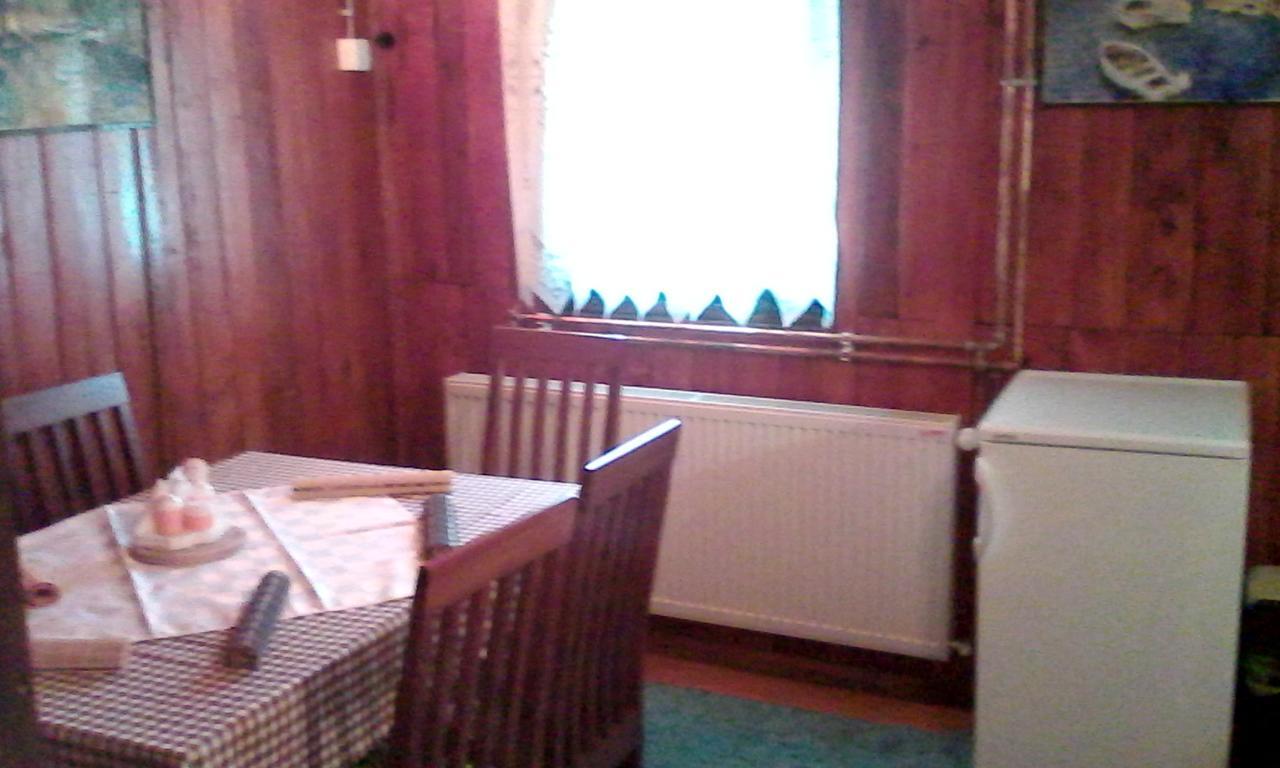 Appartement Skriveni Raj à Vrdnik Extérieur photo