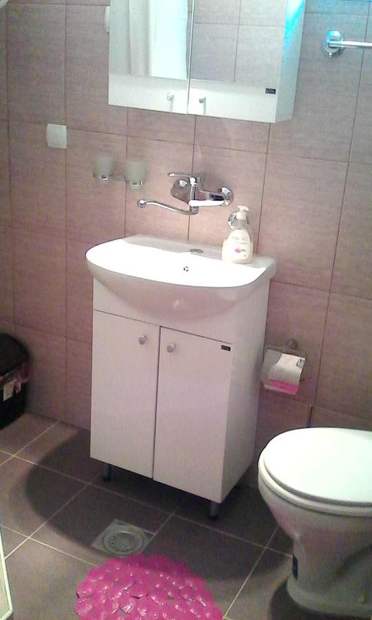 Appartement Skriveni Raj à Vrdnik Extérieur photo