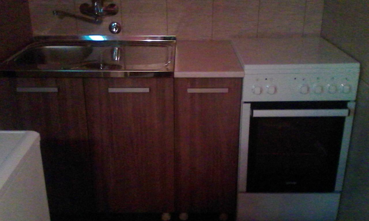 Appartement Skriveni Raj à Vrdnik Extérieur photo