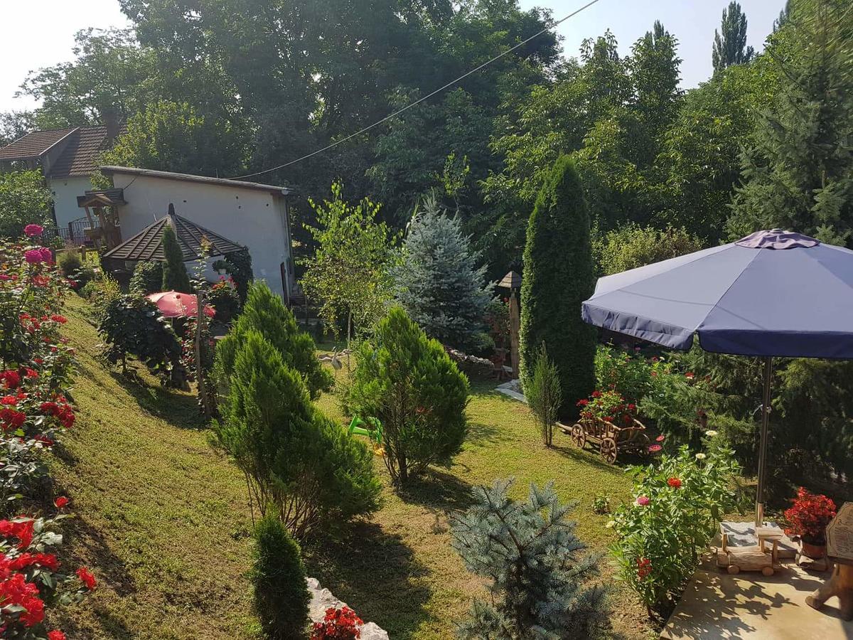 Appartement Skriveni Raj à Vrdnik Chambre photo