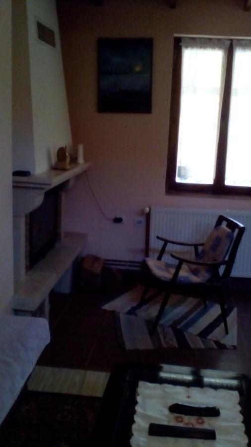 Appartement Skriveni Raj à Vrdnik Extérieur photo