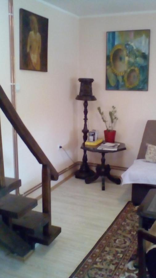 Appartement Skriveni Raj à Vrdnik Extérieur photo
